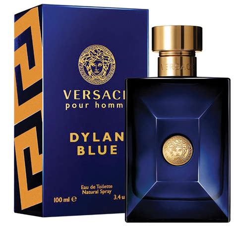 Versace Dylan Blue chemist warehouse